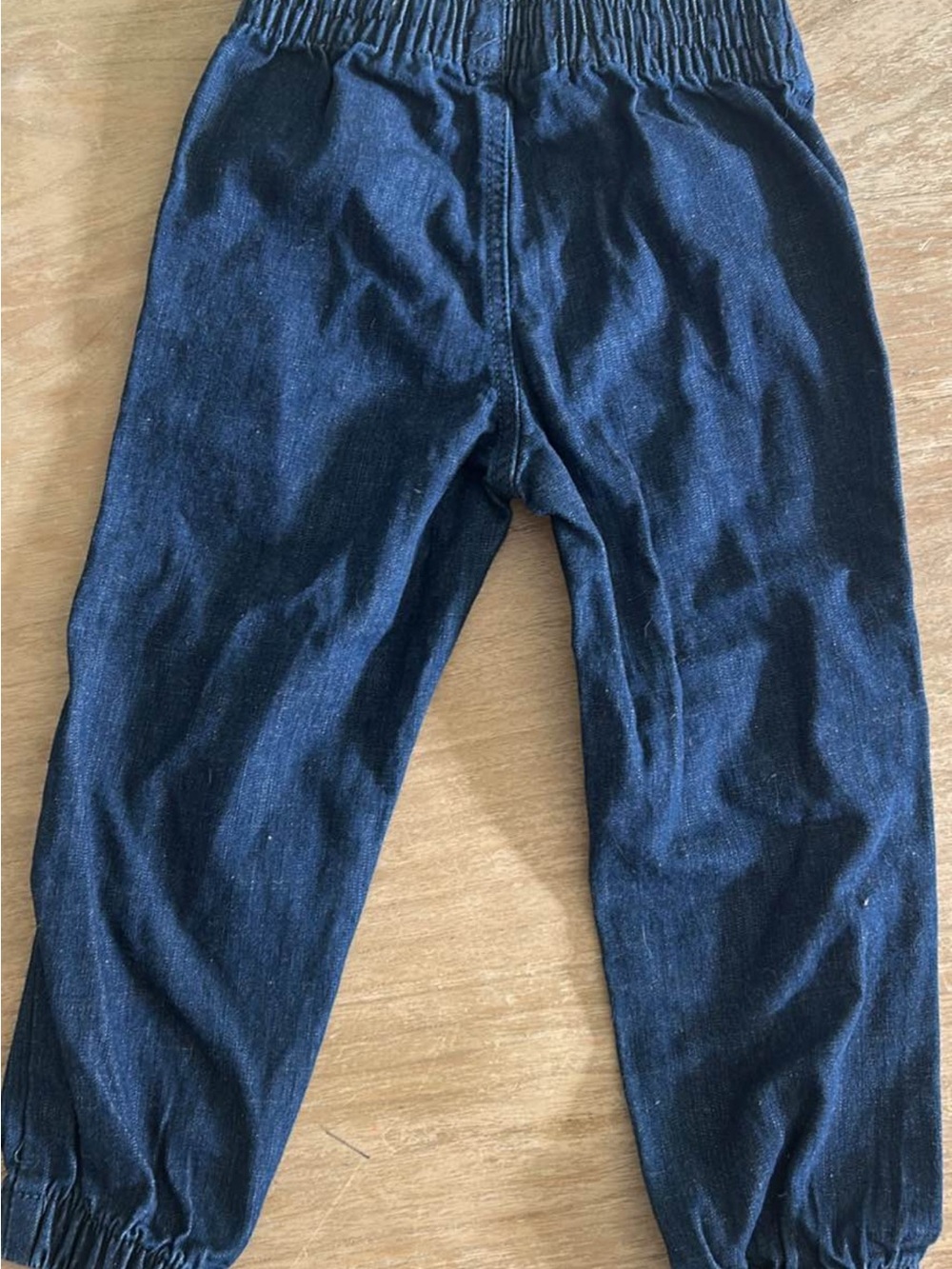 boys H&M joggers size 4